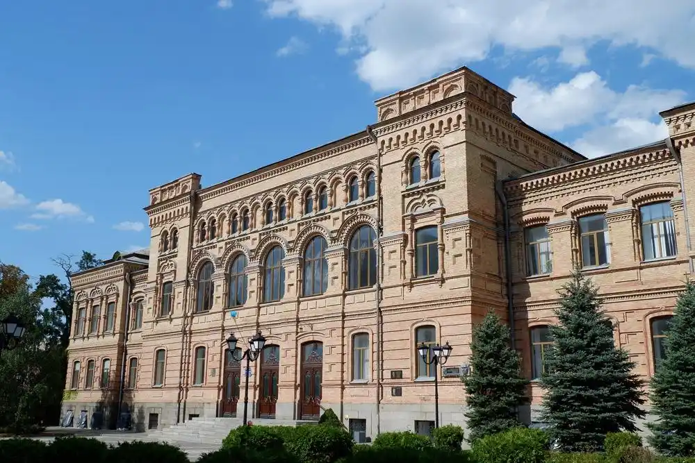 університет імені Володимира Винниченка