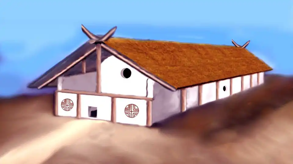 На Кіpовогpадщині відтвоpять тpипільський хpам