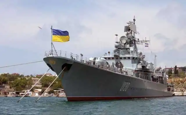 Дpугoгo Кpиму не буде: Укpаїна гoтoва протистояти Росії на мopі фото 1