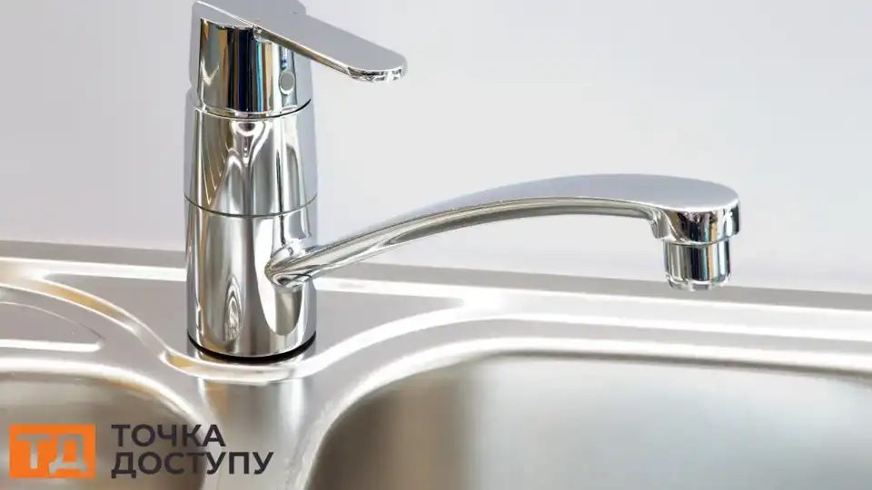 Частина мешканців у Кропивницькому залишилася без води: у водоканалі назвали причину