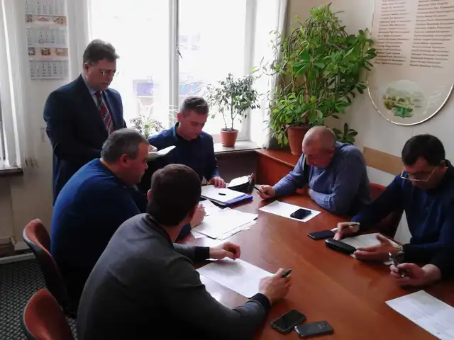 Кіровоградські депутати відмовляються фантазувати без фотографій