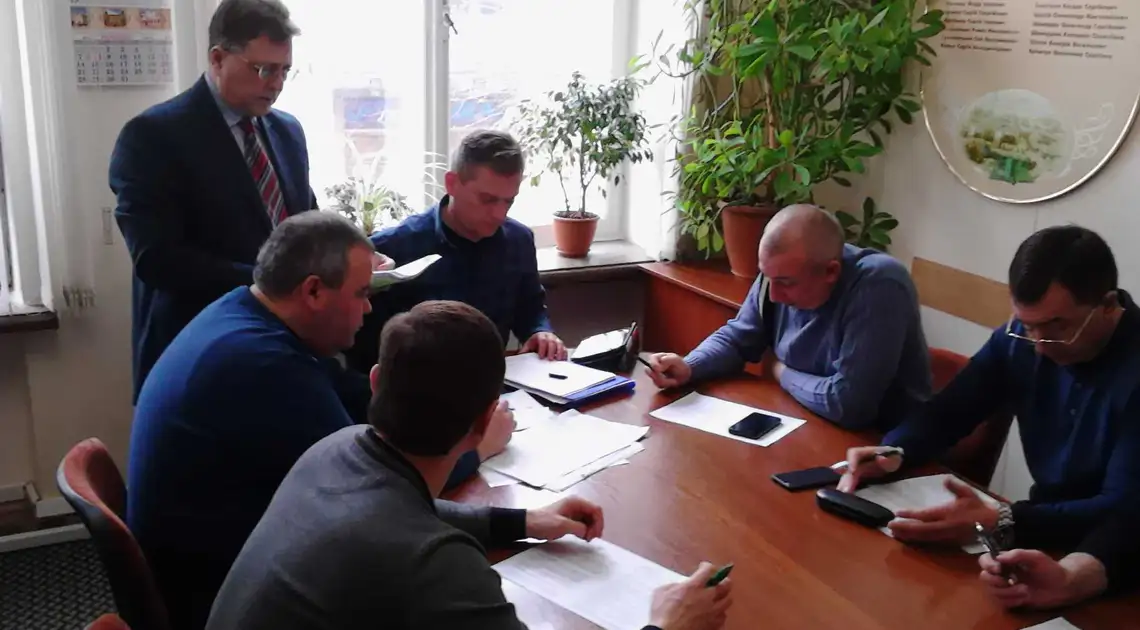 Кіровоградські депутати відмовляються фантазувати без фотографій фото 1