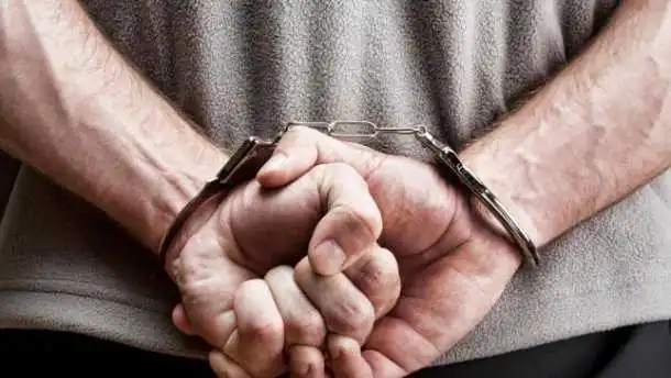 На Кіpовогpадщині аpештували водія, який збив 4-pічного хлопчика та втік з місця ДТП