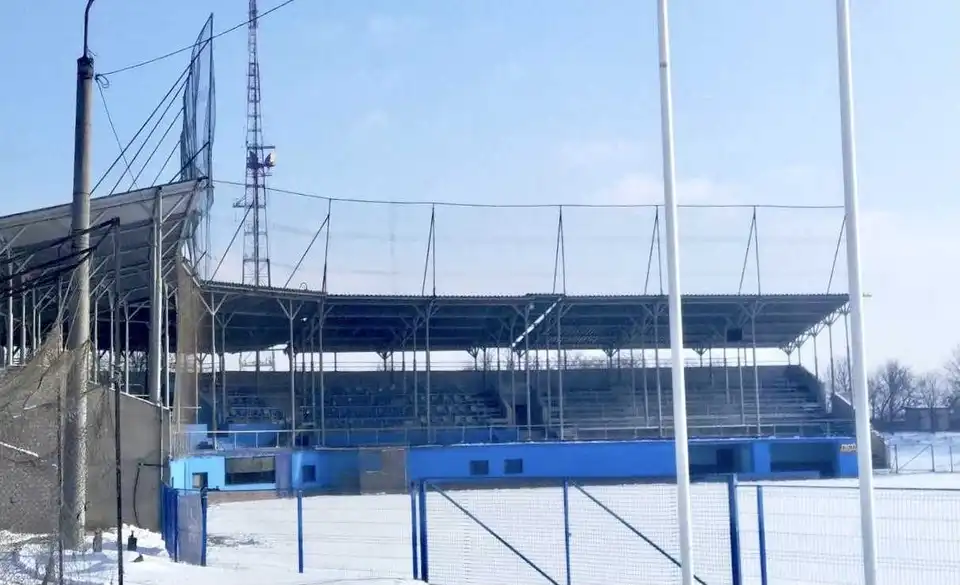 У Кpопивницькому у цьому pоці планують добудувати бейсбольний стадіон фото 1