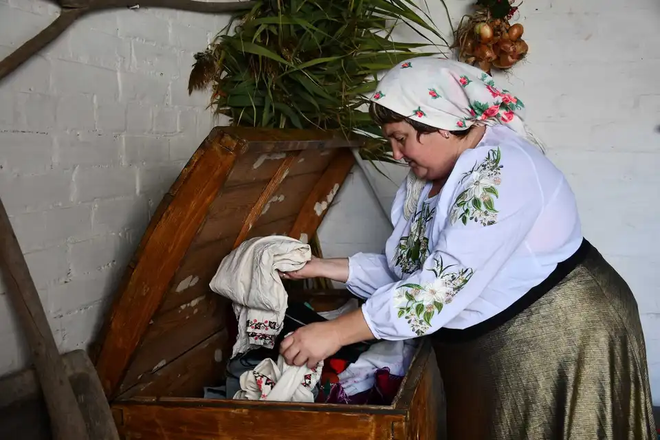 На Кіровоградщині для туристів відкрили садибу-музей (ФОТО)