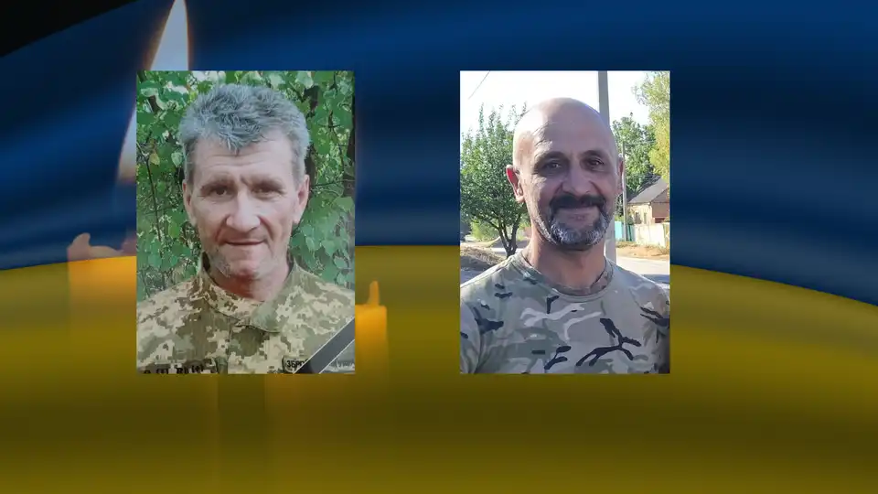 Загинув на війні Олександр Жмур