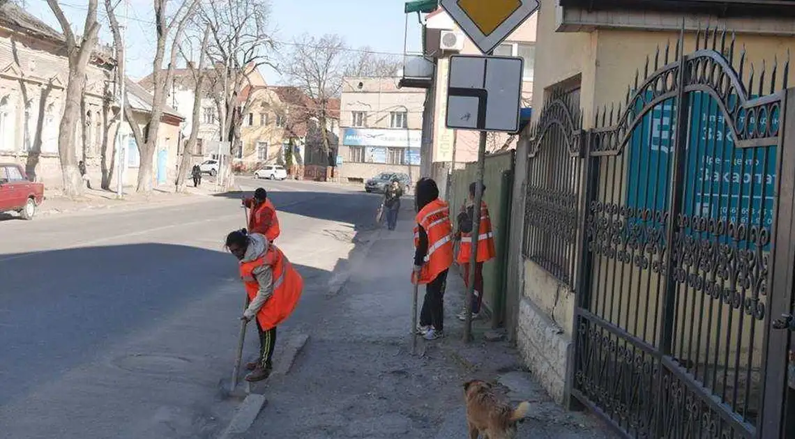 Можуть, коли хочуть: комунальники Кіровограда заслужили на подяку фото 1