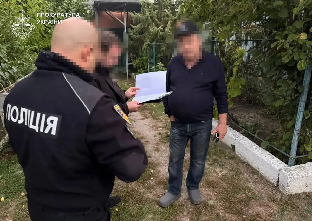 Незаконне заволодіння землею громади на Кіровоградщині: підозрюють депутата