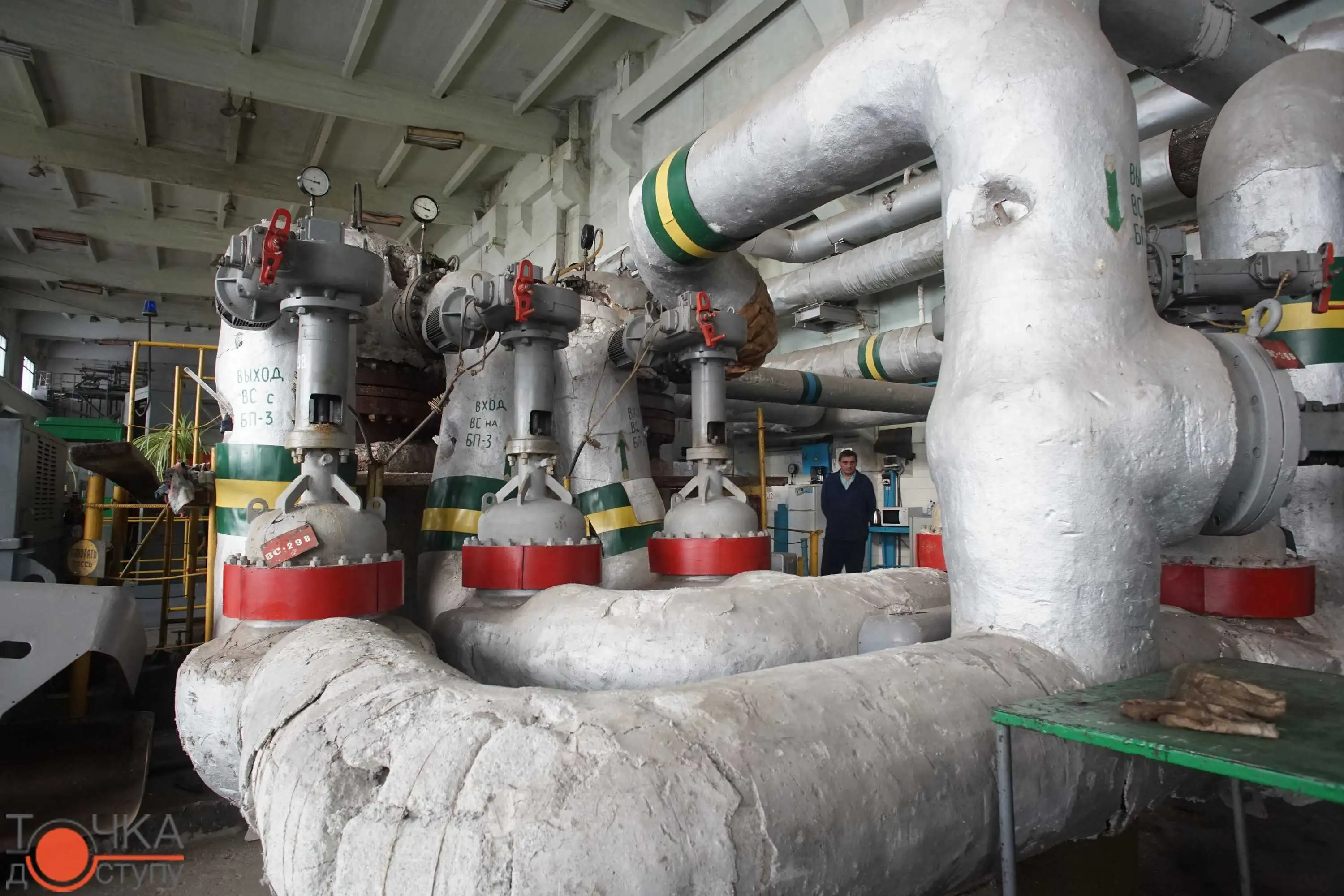 Теплопостачальники Кропивницького завинили «Нафтогазу» кількасот мільйонів фото 1