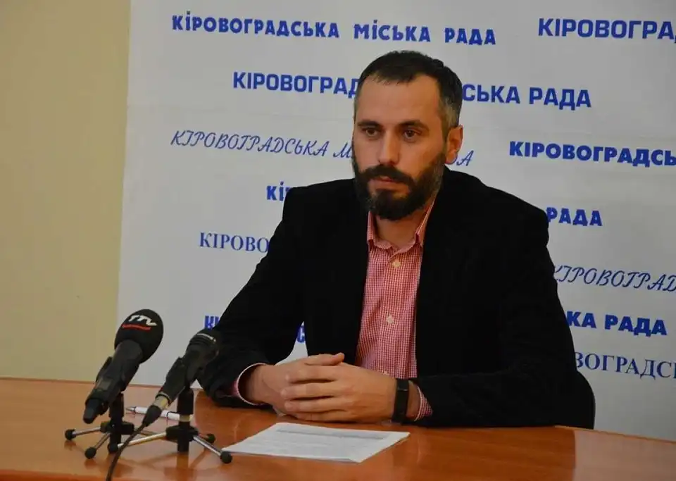 На "гарячій лінії" в Кропивницькому чергуватиме заступник міського голови