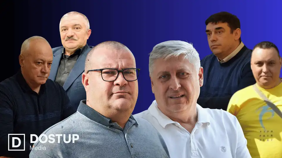 аналіз декларацій керівників КП у Кропивницькому