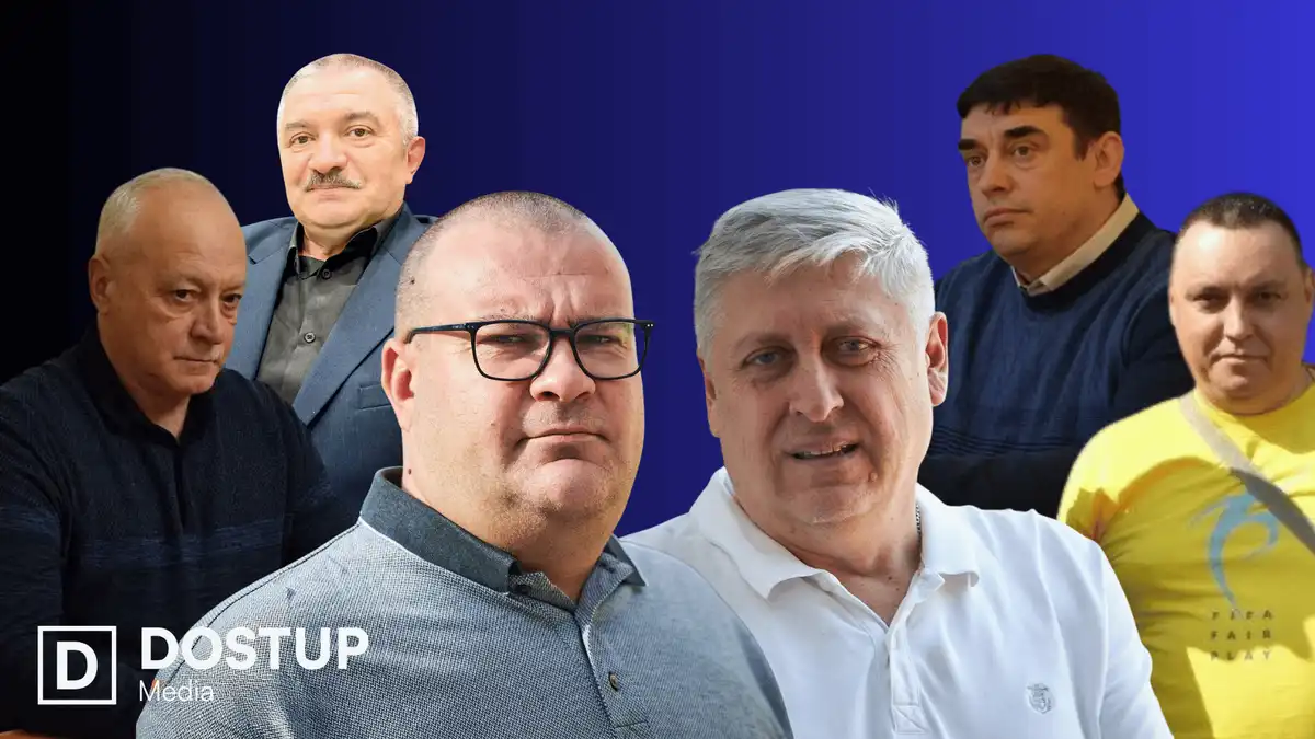 аналіз декларацій керівників КП у Кропивницькому