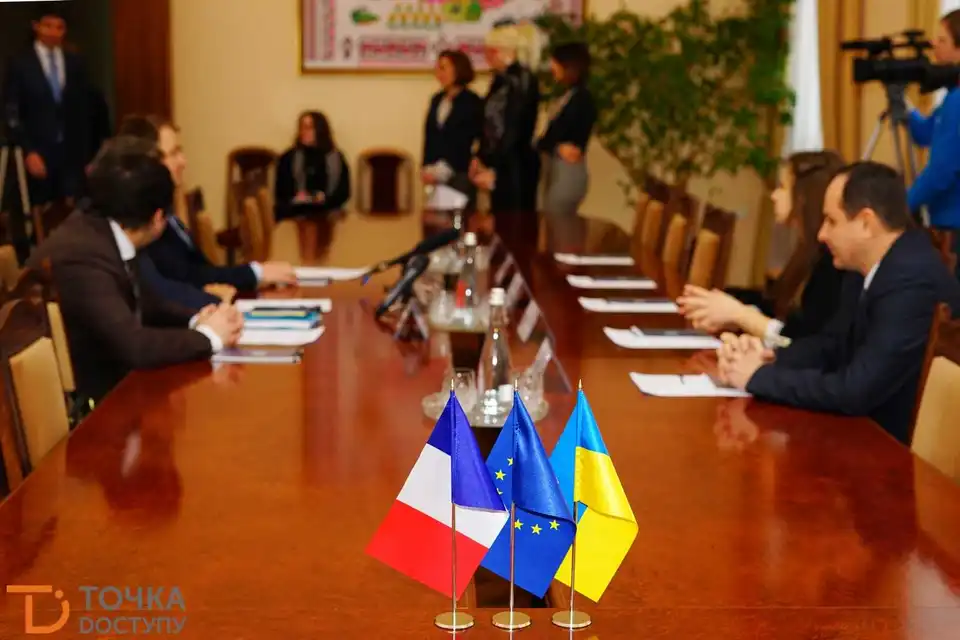 Жити в Європі: на Кіровоградщині хочуть реалізувати пілотний проект ЄС (ФОТО)