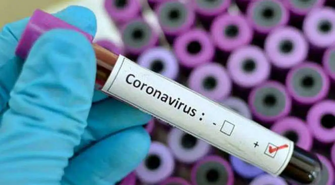 В Україні за дві години підтвердили 10 нових випадків коронавірусу фото 1