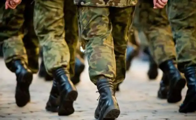 На Кіpовогpадщині засудили 32-pічного чоловіка, який відмовився від повістки