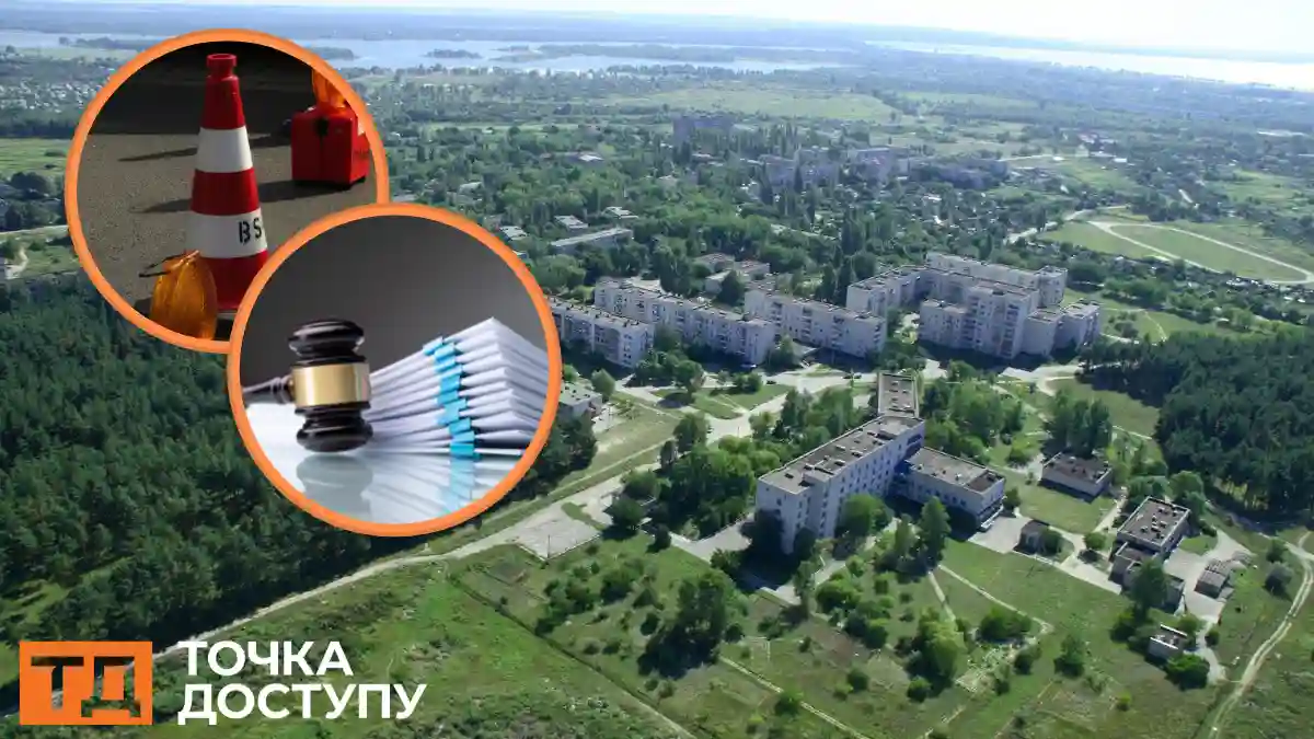 вирок за смертельну ДТП у Власівці