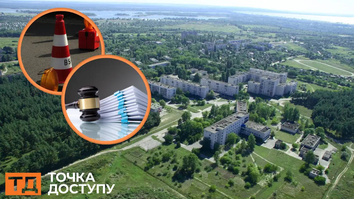 вирок за смертельну ДТП у Власівці
