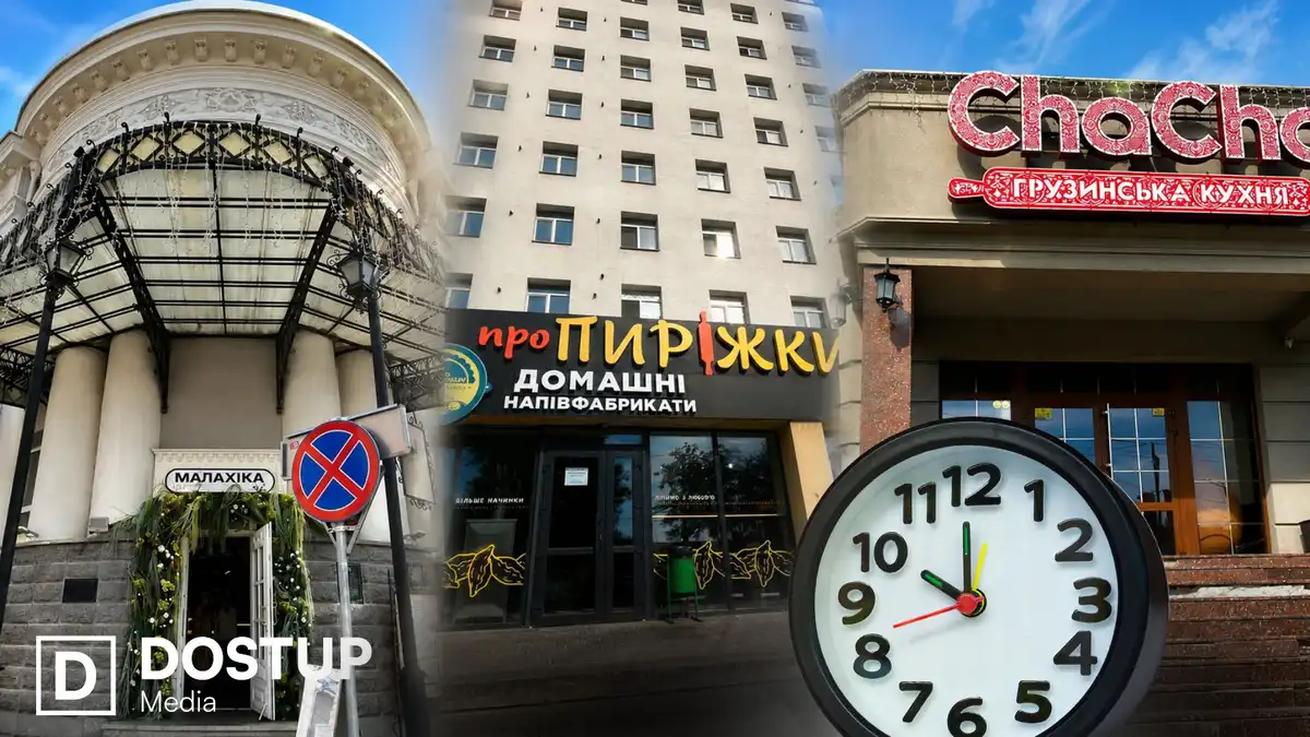 Чи вплине зміна комендантської години на роботу бізнесу: розмова з підприємцями Кіровоградщини