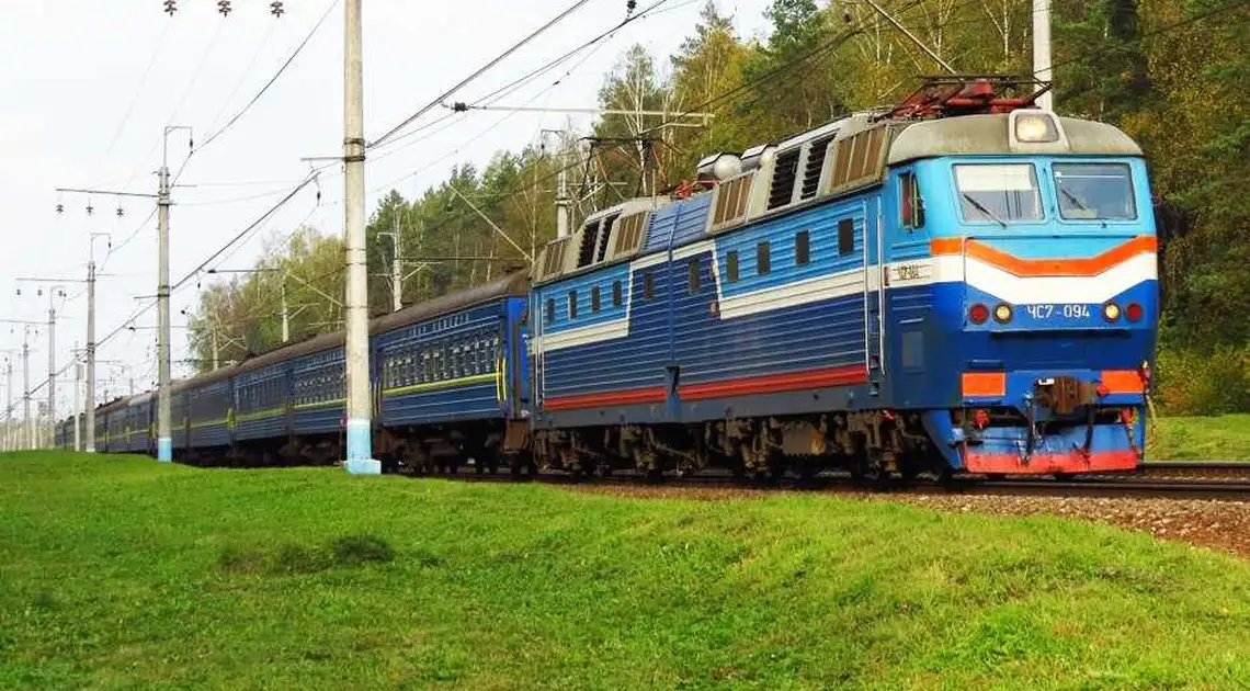 В Україні скасують залізничне сполучення з РФ: міністр пояснив, навіщо фото 1