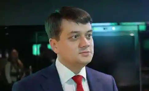 Партія "Слуга народу" визначилася з керівництвом фото 1