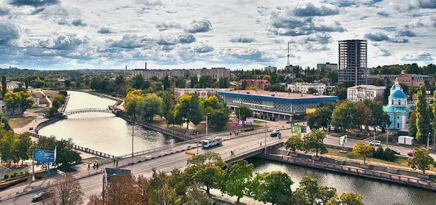 Як жителі Кіровограда ставляться до власного міста (ІНФОГРАФІКА) фото 2