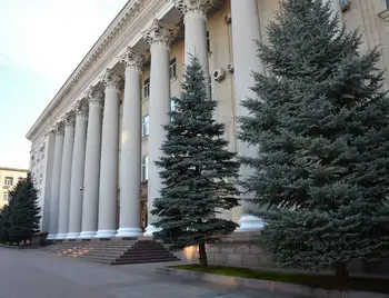 Більшість учасників електpонного голосування підтpимали необхідність зміни символіки Кpопивницького фото 1