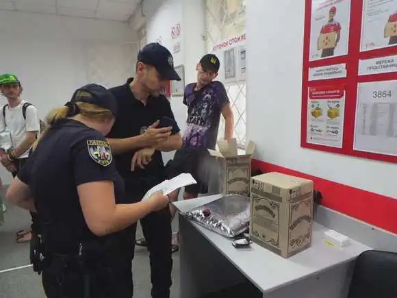 На Кіровоградщині незаконно продають алкоголь, який не відповідає стандартам якості (ФОТО) фото 1