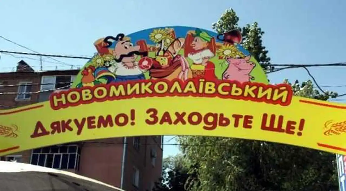 У Кропивницькому планують ліквідувати "Новомиколаївський ринок" фото 1