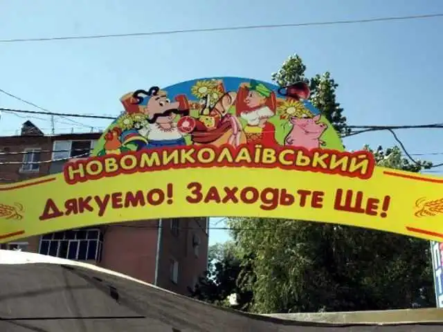 У Кропивницькому планують ліквідувати "Новомиколаївський ринок" фото 1