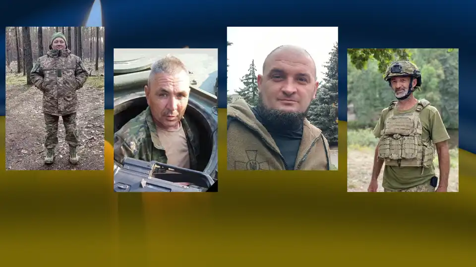 загинули військові з Кіровоградської області