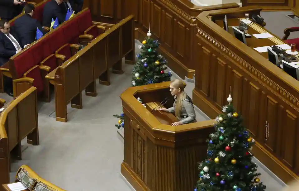 Тимошенко пояснила, чому потрібно продовжити мораторій на продаж землі фото 1
