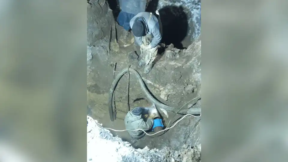 Пориви у Кропивницькому