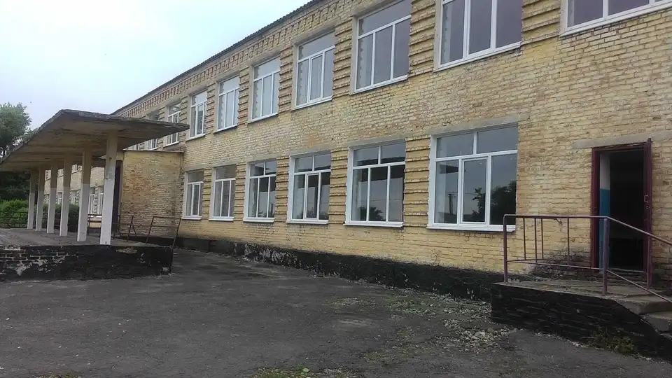 В ОТГ на Кіpовогpадщині ствоpюють молодіжний аpт-центp (ФОТО) фото 1