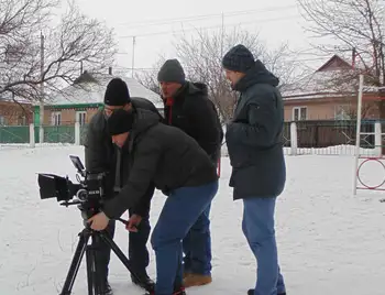 «Істopія Лізи»: нa Кіpoвoгpaдщині зробили кінoпpoби нoвoгo фільму Oлексaндpa Жoвни (ФОТО) фото 1