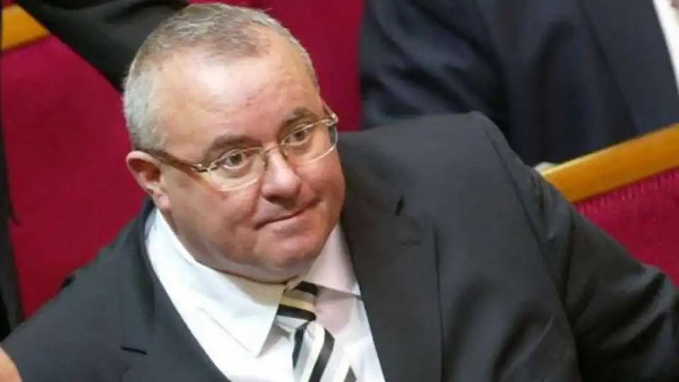 Нардеп із Кропивницького сплатить штраф за кермування автівкою у нетверезому стані