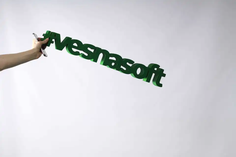 У Кропивницькому пройшов п'ятий ІТ-фестиваль "Vesnasoft 2019" (ФОТО)