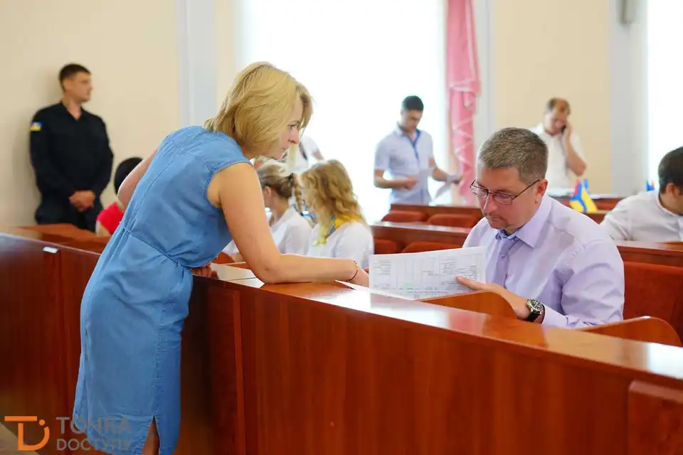 У Кропивницькому проінвентаризують комунальні землі