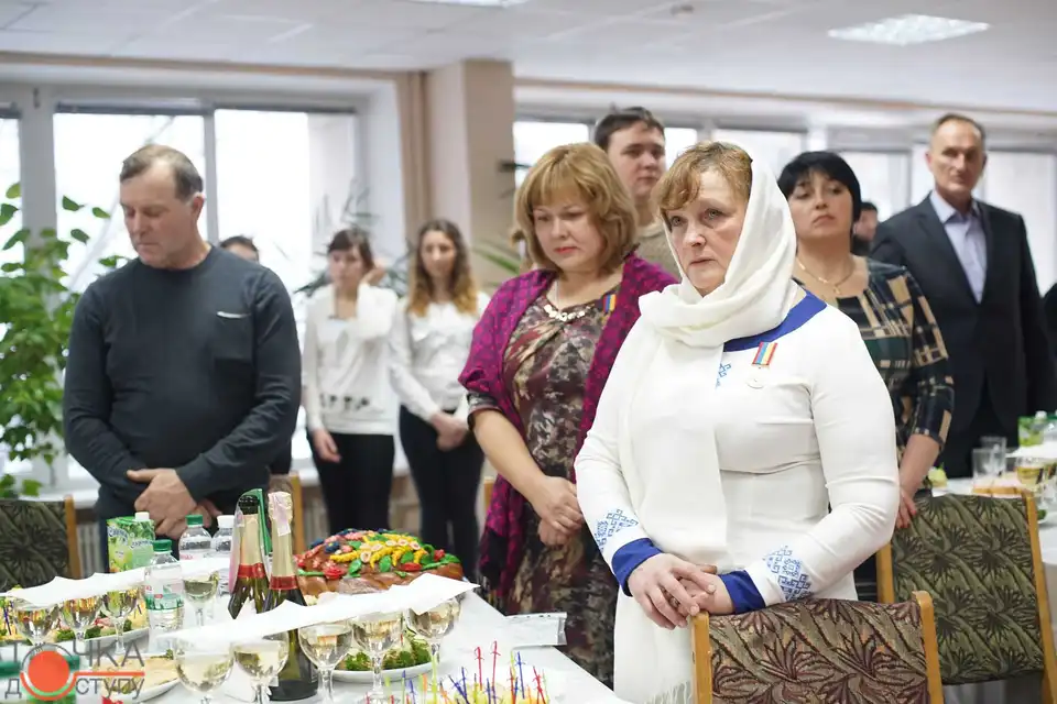 У Кропивницькому нагородили кращих волонтерів Кіровоградщини (ФОТОРЕПОРТАЖ)