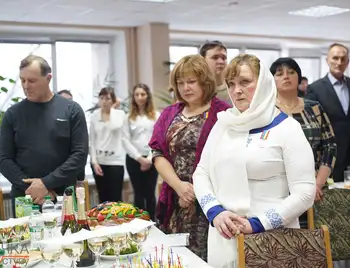 У Кропивницькому нагородили кращих волонтерів Кіровоградщини (ФОТОРЕПОРТАЖ) фото 1