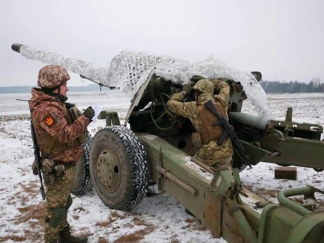 війна в Україні