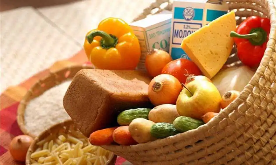 Продуктовий кошик українців: експерт розповів про збільшення цін до кінця року