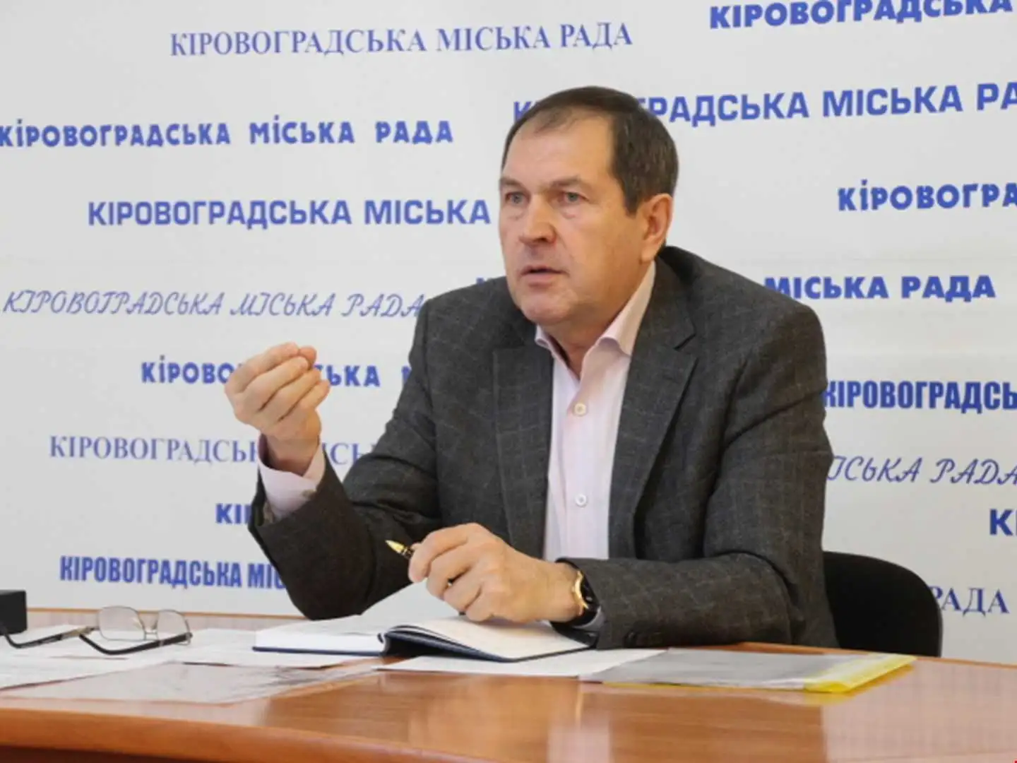 Андрій Райкович розкрив схему «роботи» у Кропивницькому «комунальних» шахраїв фото 1