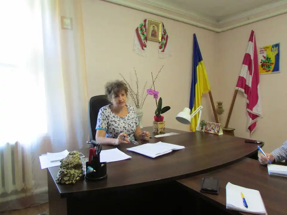Децентралізована Великоандрусівка: перші успіхи об’єднаної громади (ФОТО)