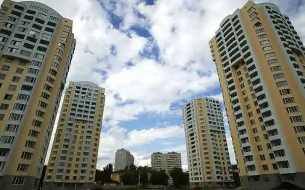 Через небажання кіровоградців об'єднуватись в ОСББ, депутати просять ВРУ відтермінувати вступ у дію закону фото 1