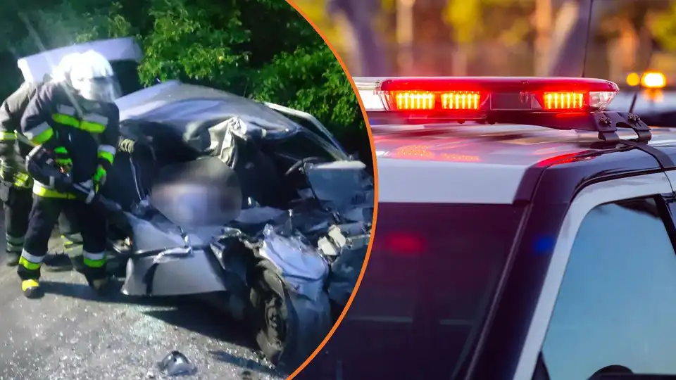 Поліція розшукує свідків ДТП, в якій загинули двоє підлітків у Кропивницькому районі