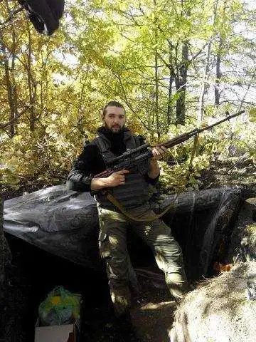 Як воїни добра за бійців б’ються фото 1