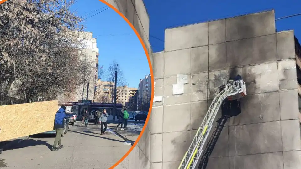 Будинок у Долинській