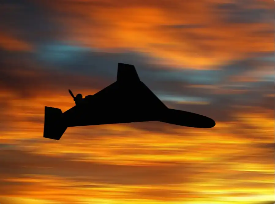 збили дрони та ракети