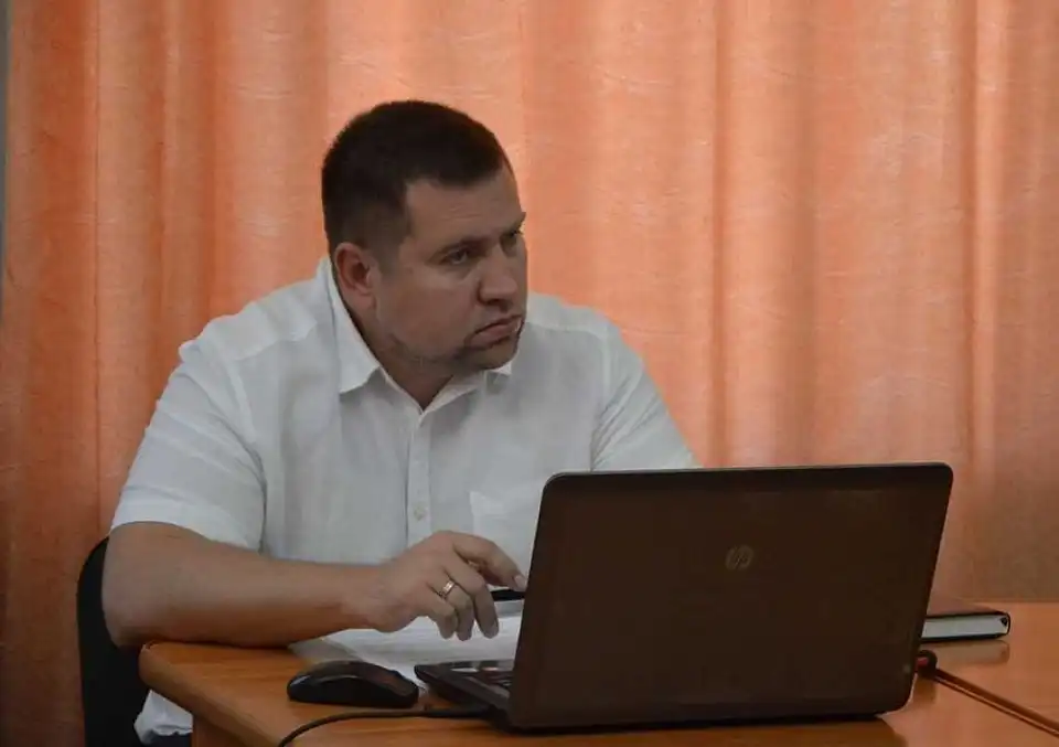 Кропивничан на "гарячій лінії" консультуватиме очільник управління торгівлі