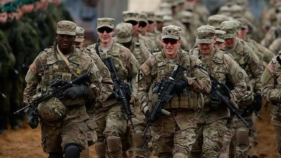 Європі слід готуватися до великої війни з Росією, – Washington Post